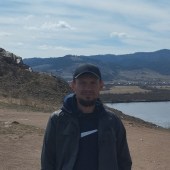 Эльрад, 42 года из г. 