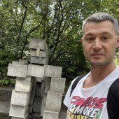 Ильнур, 45 лет из г. 