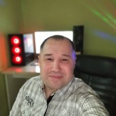 Владик, 44 года из г. 