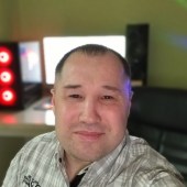 Владик, 44 года из г. 