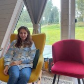 Ирина, 31 год из г. 