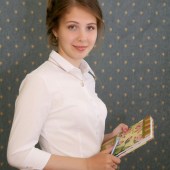 Ирина, 32 года из г. 
