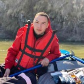 Айрат, 31 год из г. 