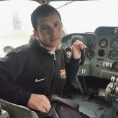 Артур, 35 лет из г. 