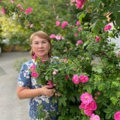 Равия, 60 лет из г. 