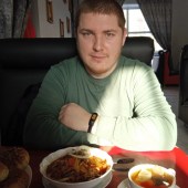 Ренат, 32 года из г. 