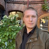 Ренат, 33 года из г. 