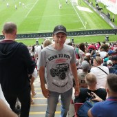 Фаяз, 54 года из г. 