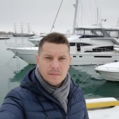 Денис, 43 года из г. 