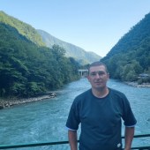 Рустем, 30 лет из г. 