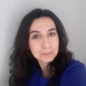 Эльнара, 44 года из г. 