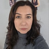 Эльнара, 45 лет из г. 
