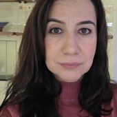 Эльнара, 45 лет из г. 