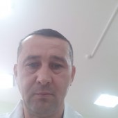 Ильдар, 50 лет из г. 
