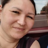 эльмира, 40 лет из г. 