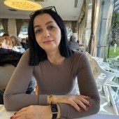 Нияра, 45 лет из г. 