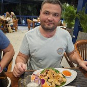 Камил, 37 лет из г. 