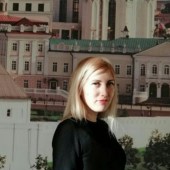 Альбина, 40 лет из г. 