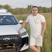Рустам, 32 года из г. 