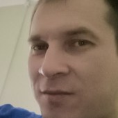 Азат, 37 лет из г. 