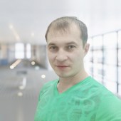 Азат, 37 лет из г. 