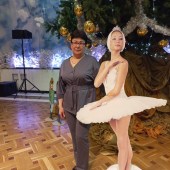 Катя, 59 лет из г. 