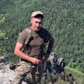 Аяз, 44 года из г. 