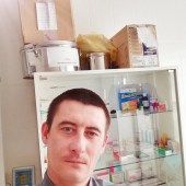 Эльдар, 37 лет из г. 