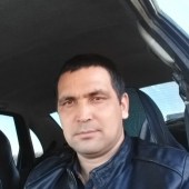 Рамиз, 42 года из г. 