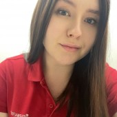 Юлия, 23 года из г. 