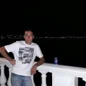 Ильдар, 34 года из г. 