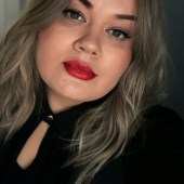 Нурия, 40 лет из г. 