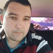 Наиль, 35 лет из г. 