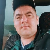 Вадим, 38 лет из г. 