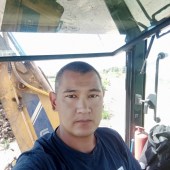 Марат, 35 лет из г. 