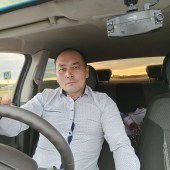 Венер, 43 года из г. 
