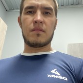 Ильдар, 35 лет из г. 