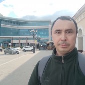 Артур, 40 лет из г. 