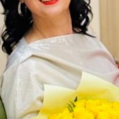 Альбина, 50 лет из г. 