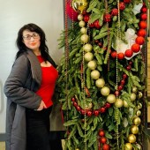 Альбина, 50 лет из г. 