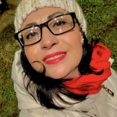 Альбина, 50 лет из г. 