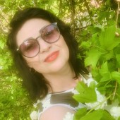Альбина, 49 лет из г. 
