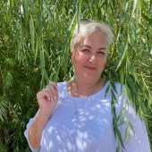 Эльмира, 51 год из г. 