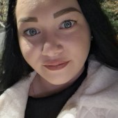 Фания, 30 лет из г. 