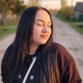 Фания, 31 год из г. 