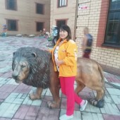 Альфия, 61 год из г. 