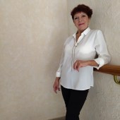 Язиля, 65 лет из г. 