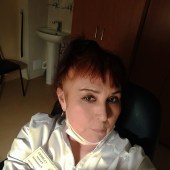 Расима, 58 лет из г. 