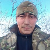 Ильшат, 35 лет из г. 