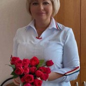 Алсу, 50 лет из г. 